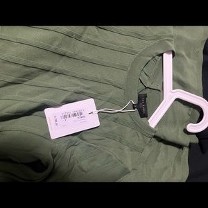 Brand new never worn ted baker dress size 2